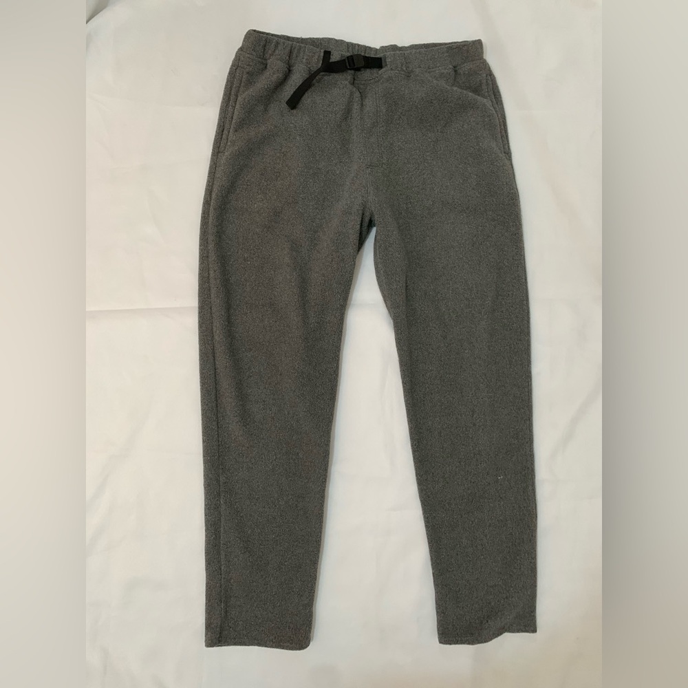 Patagonia Men's Gray Sweatpants